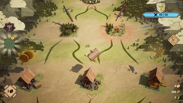 Drop Duchy PC Steam CD Key