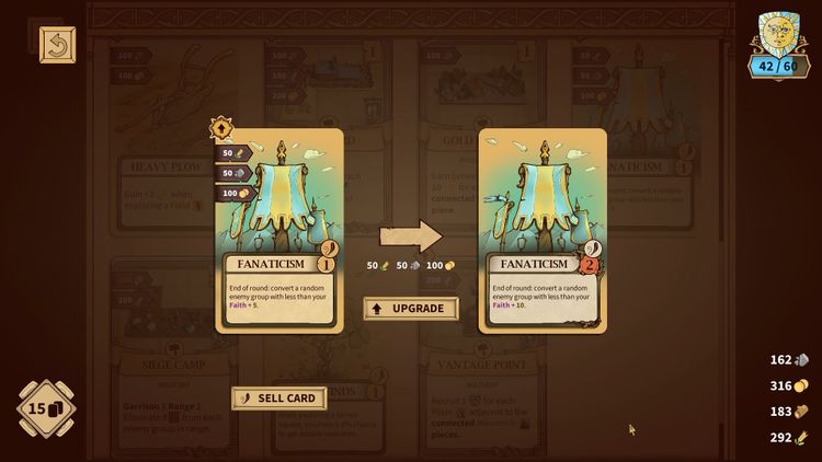 Drop Duchy PC Steam CD Key