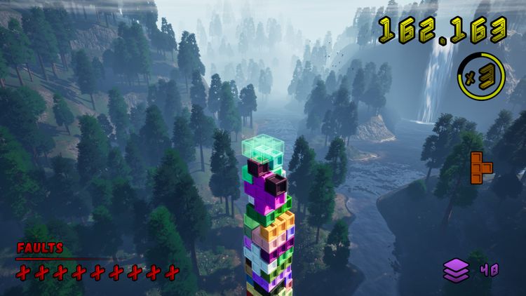 Skyblocker PC Steam CD Key