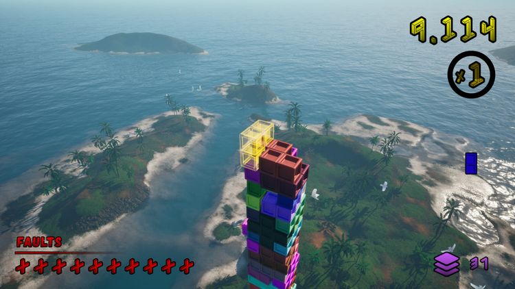 Skyblocker PC Steam CD Key