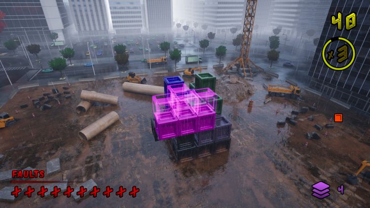 Skyblocker PC Steam CD Key