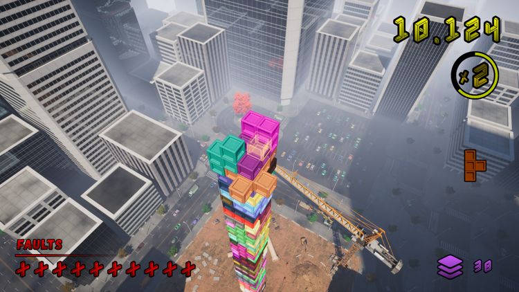 Skyblocker PC Steam CD Key