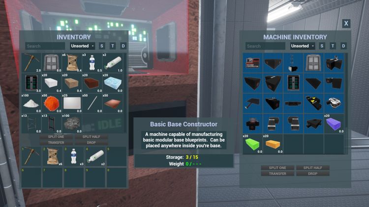 Surviving Ceres PC Steam CD Key