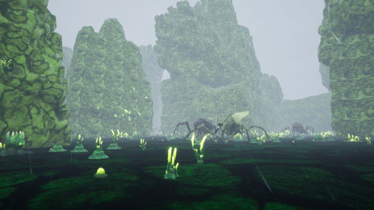 Surviving Ceres PC Steam CD Key