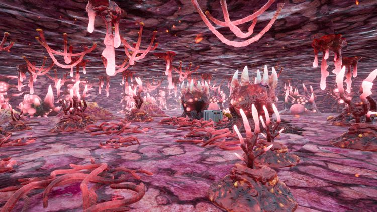 Surviving Ceres PC Steam CD Key