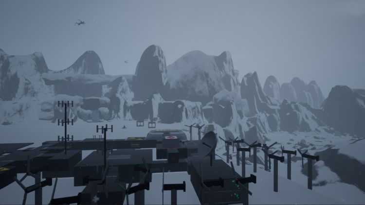 Surviving Ceres PC Steam CD Key