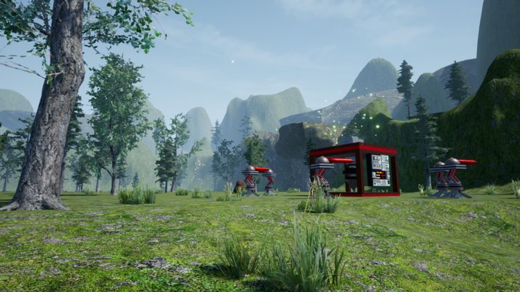 Surviving Ceres PC Steam CD Key