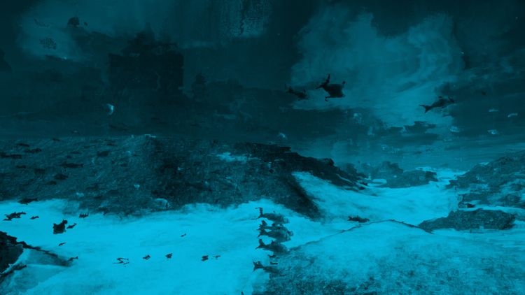 Surviving Ceres PC Steam CD Key