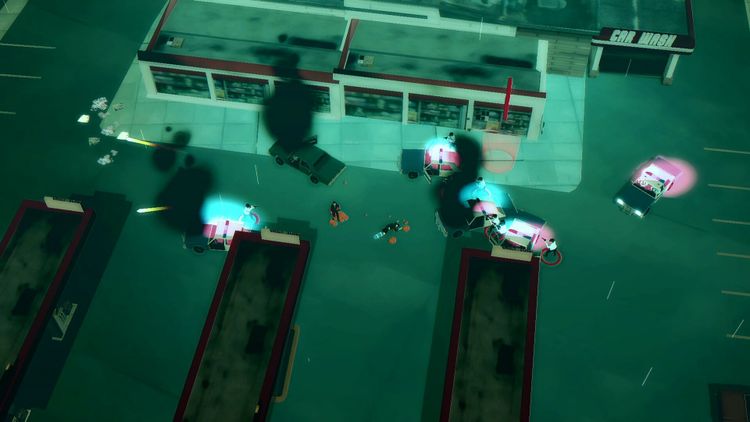 PAKO 4 PC Steam CD Key