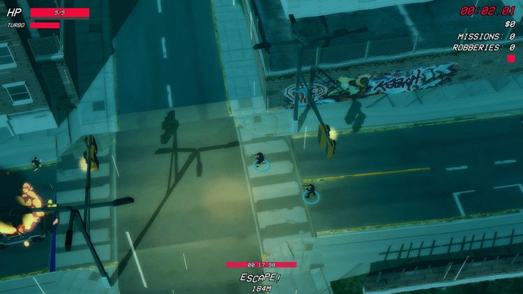 PAKO 4 PC Steam CD Key