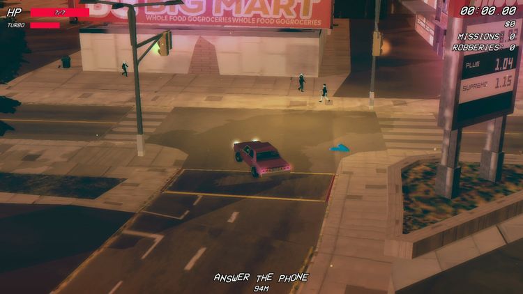 PAKO 4 PC Steam CD Key