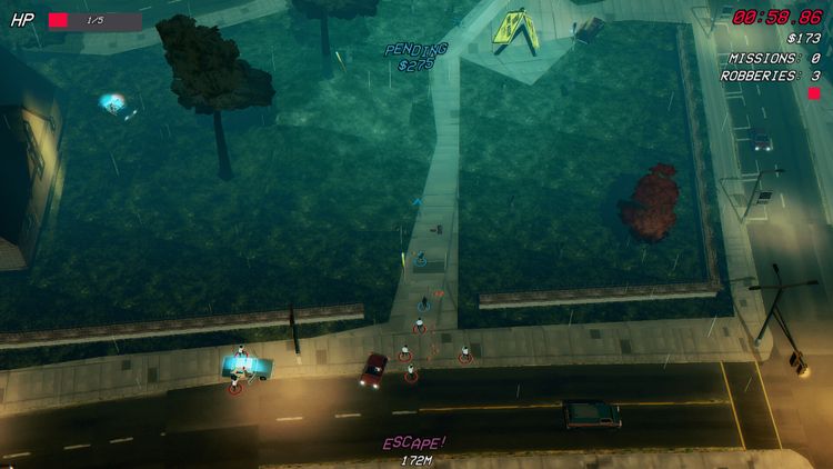 PAKO 4 PC Steam CD Key