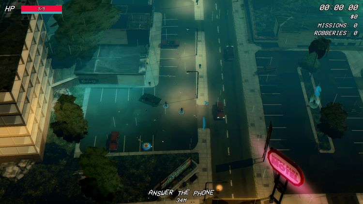 PAKO 4 PC Steam CD Key