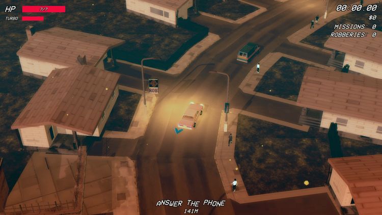 PAKO 4 PC Steam CD Key