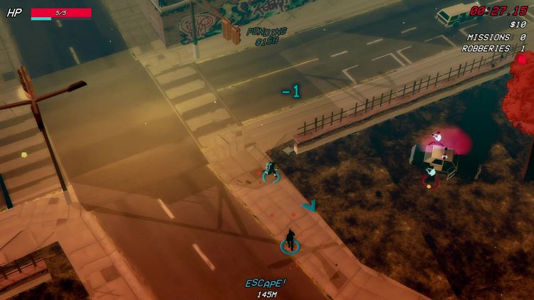 PAKO 4 PC Steam CD Key