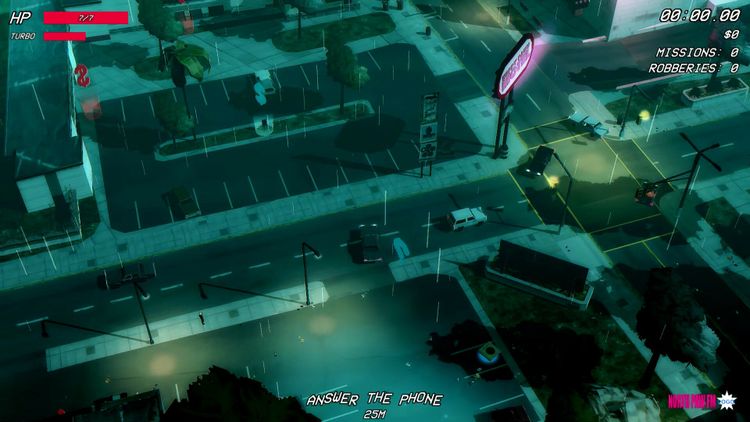 PAKO 4 PC Steam CD Key