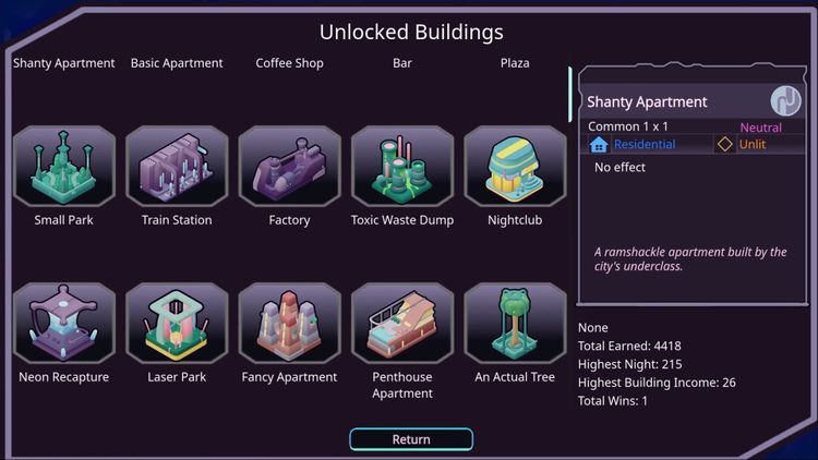 Neongarten PC Steam CD Key