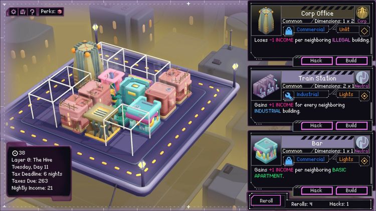 Neongarten PC Steam CD Key