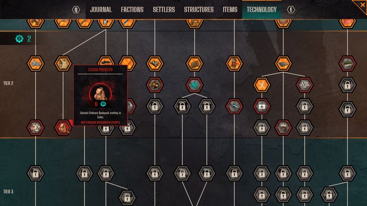 Survive the Fall PC Steam CD Key