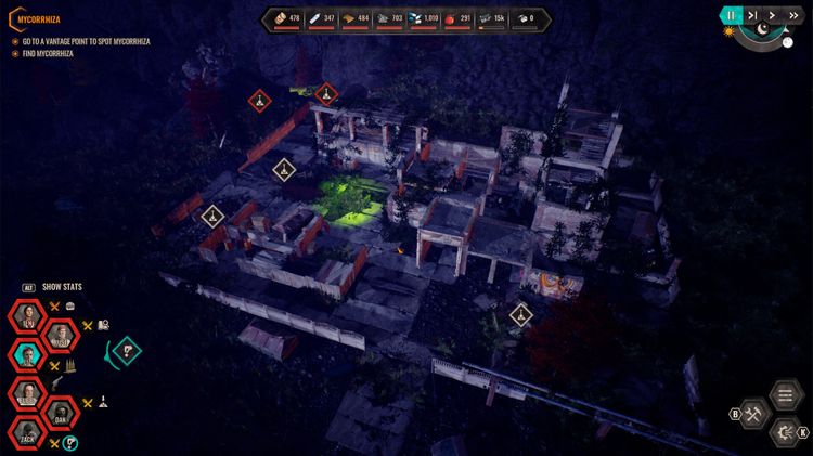 Survive the Fall PC Steam CD Key