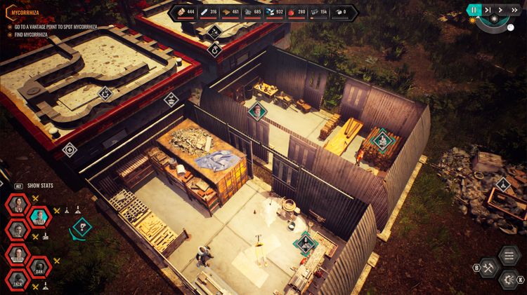 Survive the Fall PC Steam CD Key