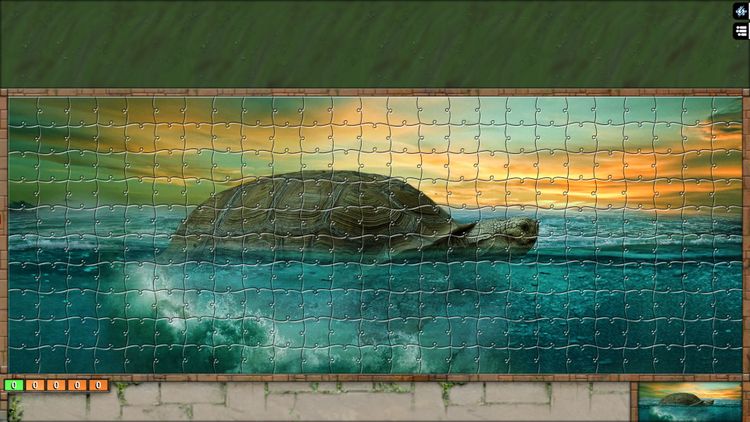 Jigsaw Puzzle Pack - Pixel Puzzles Ultimate: Fantasy DLC PC Steam CD Key