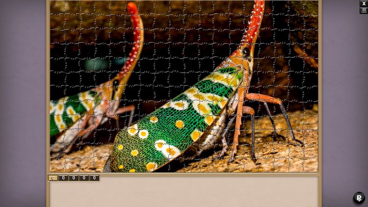 Jigsaw Puzzle Pack - Pixel Puzzles Ultimate: Mini Beasts DLC PC Steam CD Key