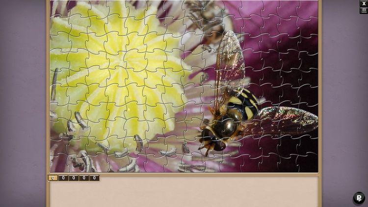 Jigsaw Puzzle Pack - Pixel Puzzles Ultimate: Mini Beasts DLC PC Steam CD Key