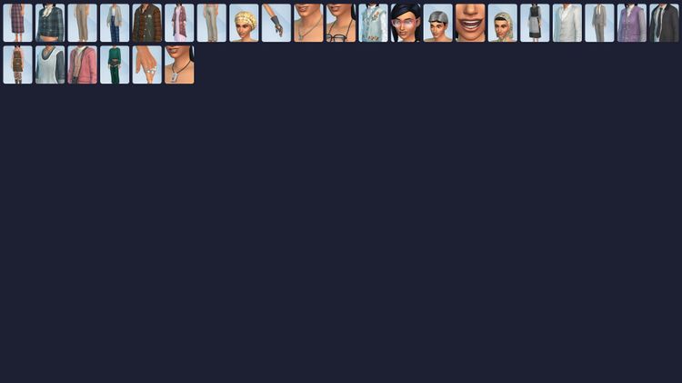 The Sims 4 - Golden Years Kit DLC EU PC EA App CD Key