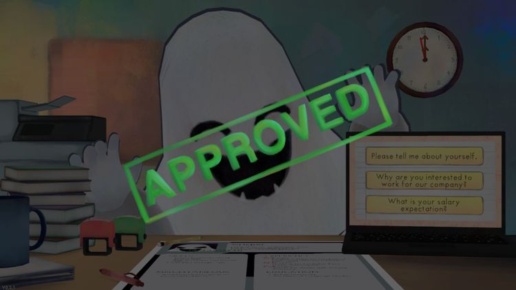 HR Simulator PC Steam CD Key