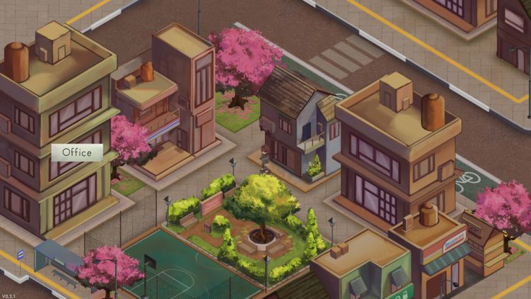 HR Simulator PC Steam CD Key