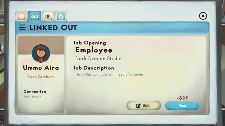 HR Simulator PC Steam CD Key