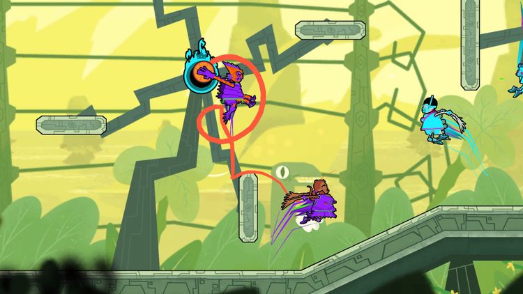 Dunk Dunk PC Steam CD Key