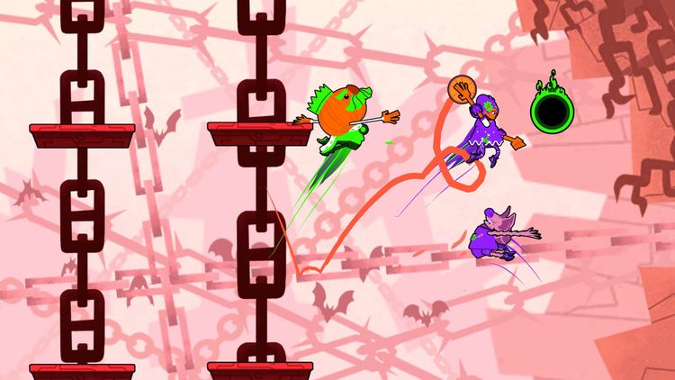 Dunk Dunk PC Steam CD Key