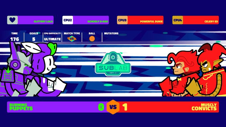 Dunk Dunk PC Steam CD Key