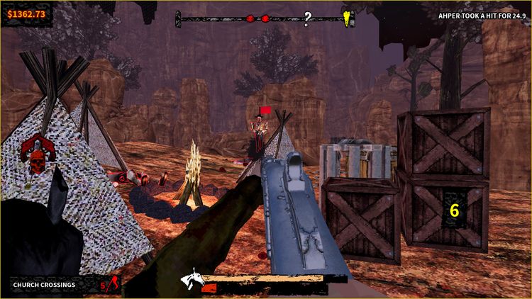 Golden Chambers PC Steam CD Key