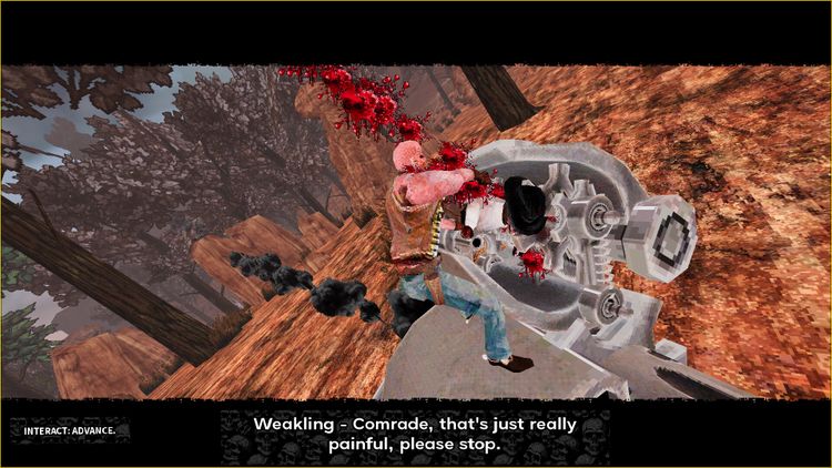 Golden Chambers PC Steam CD Key