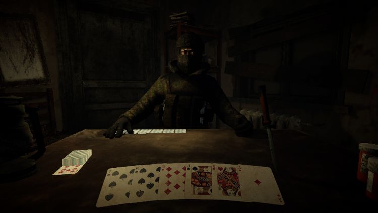 Deckline PC Steam CD Key