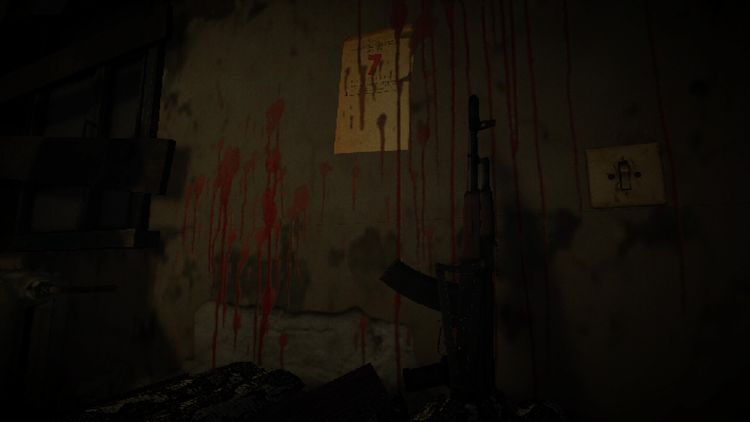 Deckline PC Steam CD Key