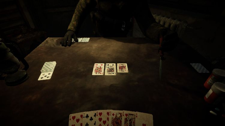 Deckline PC Steam CD Key