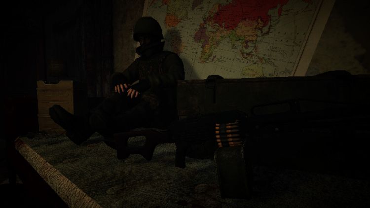 Deckline PC Steam CD Key