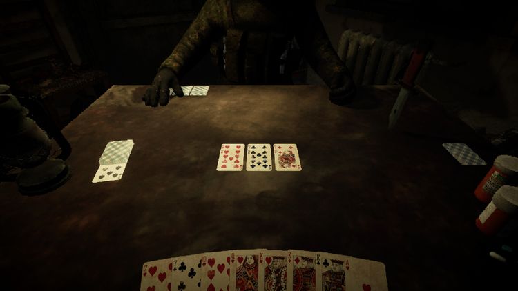 Deckline PC Steam CD Key