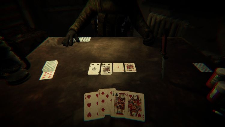 Deckline PC Steam CD Key