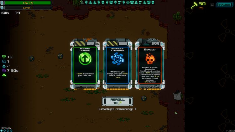 Gunbot Diplomacy PC Steam CD Key