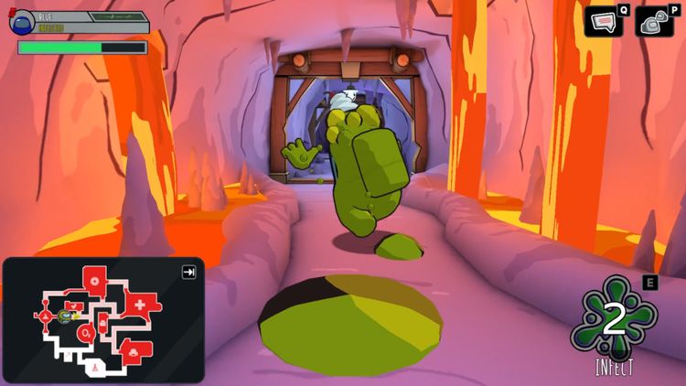 Among Us 3D PC Steam Account