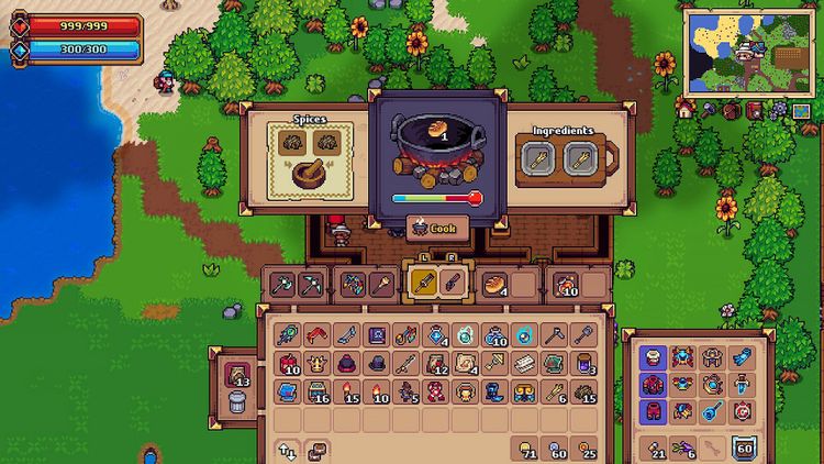 Tinkerlands PC Steam CD Key