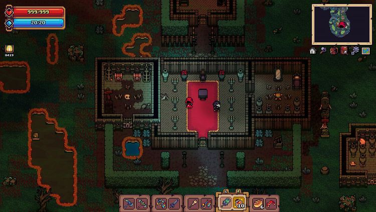 Tinkerlands PC Steam CD Key