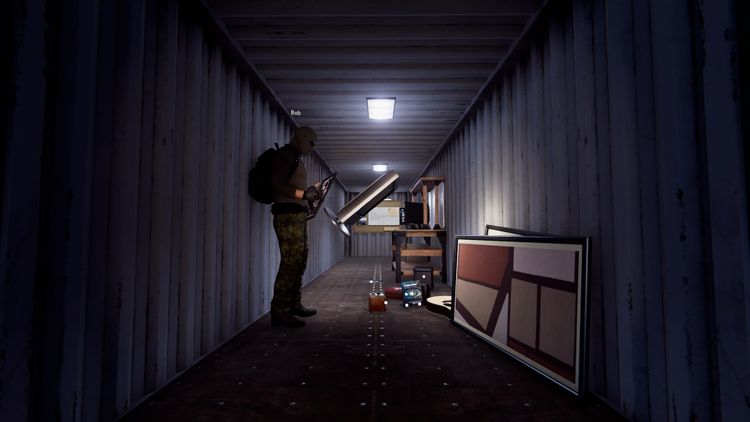 Crime Simulator PC Steam CD Key