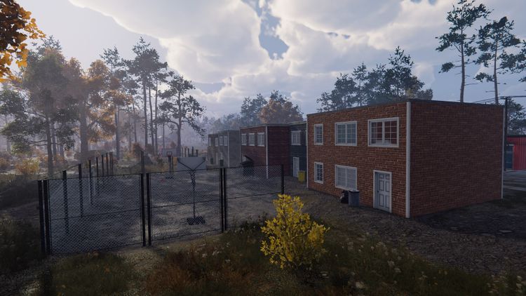 Crime Simulator PC Steam CD Key