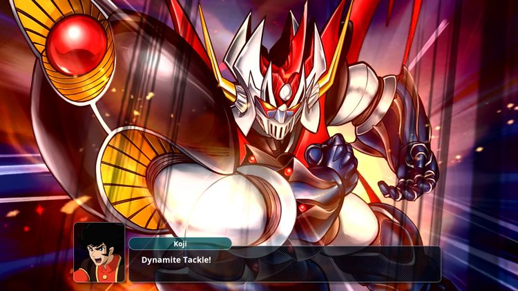 SUPER ROBOT WARS Y EU PC Steam CD Key